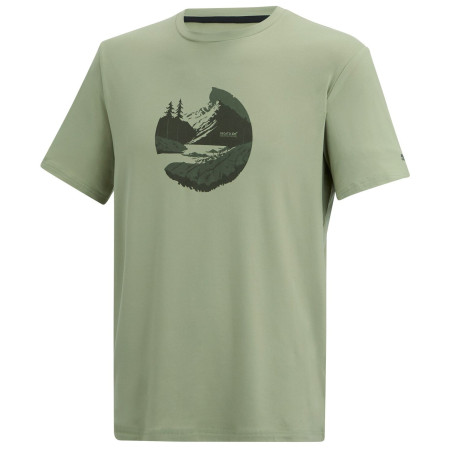 Regatta Fingal Stretch férfi póló