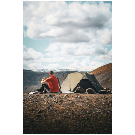 Warg Alp 3 túrasátor