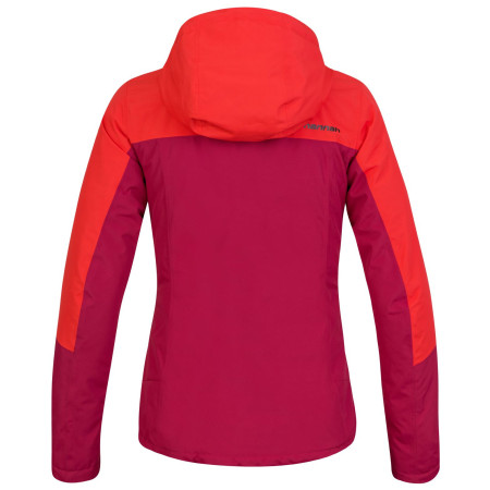 Hannah Maky Col női síkabát