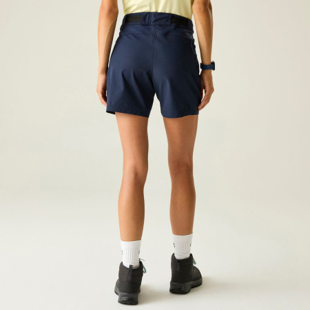 Dare 2b Melodic Pro III Short női rövidnadrág