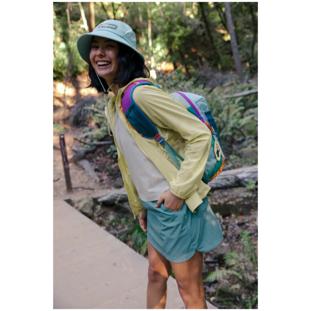 Cotopaxi Tech Bucket Hat turista kalap