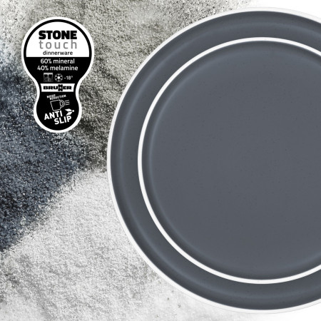 Brunner Dinner plate tányér