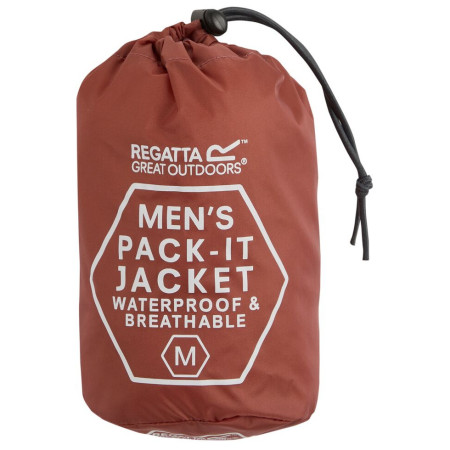 Regatta Pack It Jkt III férfi dzseki