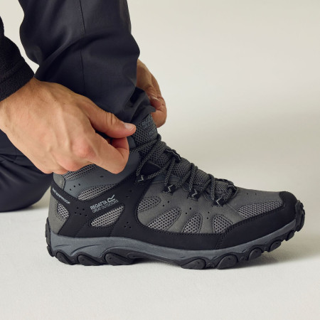 Regatta Edgepoint IV Mid férficipő