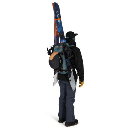 Osprey Soelden 25 túrasí hátizsák