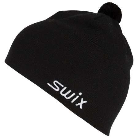 Swix Tradition sapka fekete