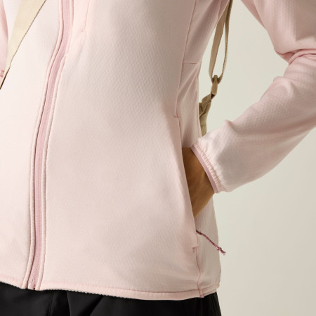 Regatta Women's Kadley Midlayer női dzseki