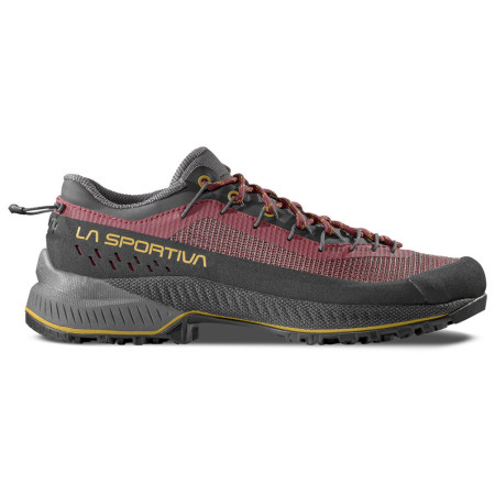 La Sportiva TX4 Evo ST Woman női cipő piros/fekete Redwood/Onyx