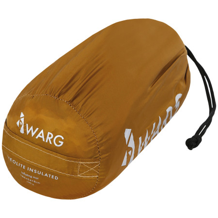 Warg NeoLite Insulated felfújható derékalj