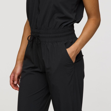 Cotopaxi Cambio Jumpsuit női overall