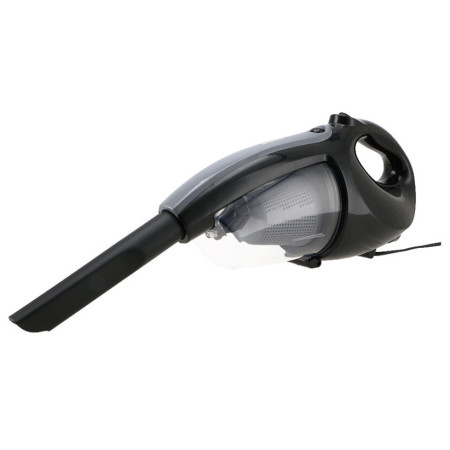 Mestic Vacuum cleaner MS-100 zwart 230V kézi porszívó