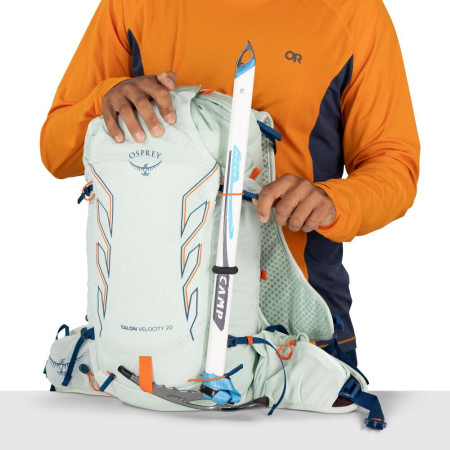 Osprey Talon Velocity 20 túrahátizsák