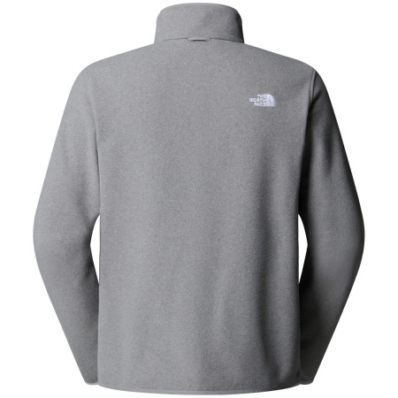 The North Face M Glacier Fleece Jacket férfi pulóver