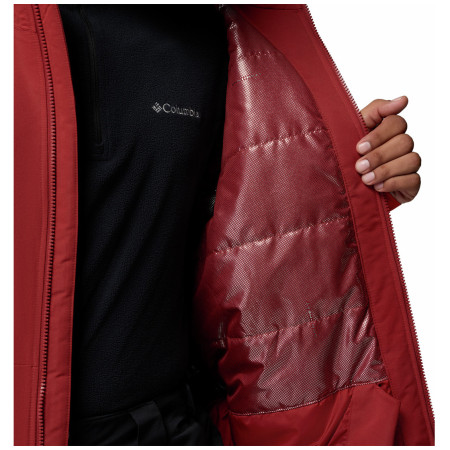 Columbia Alpine Echo™ Insulated Jacket férfi dzseki