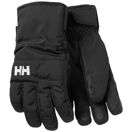 Helly Hansen Jr Swift Ht Glove 2.0 gyerek kesztyű fekete 990 Black