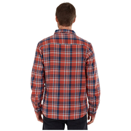 Fundango Roddy Lined Shirt férfi ing