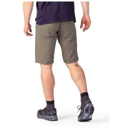 Hannah Timoty Shorts férfi rövidnadrág