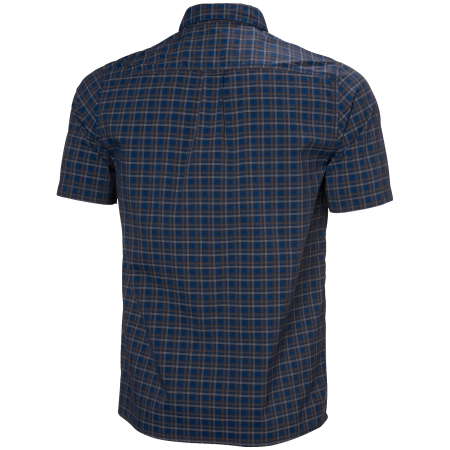 Helly Hansen Fjord Qd Ss Shirt 2.0 férfi ing
