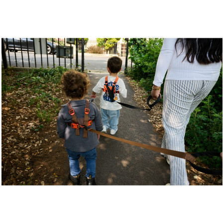 LittleLife Toddler Reins Dinosaur biztonsági gyerekpóráz