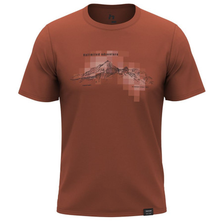 Hannah Luke férfi póló