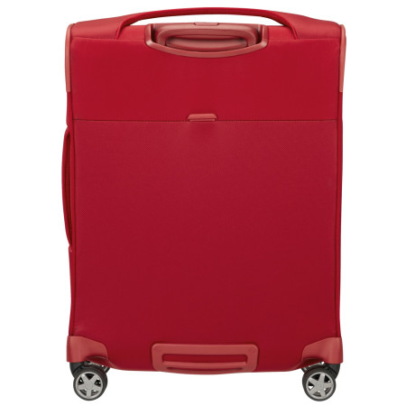 Bőrönd Samsonite D´lite Spinner 55 Exp