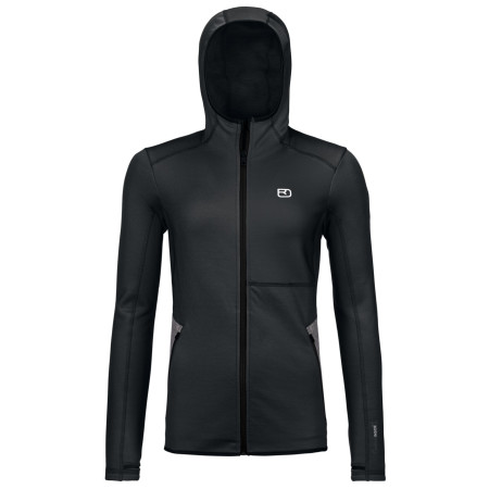 Ortovox Fleece Hoody W női pulóver
