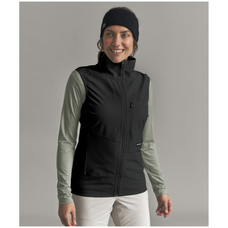 Ortovox Venet Softshell Vest női mellény