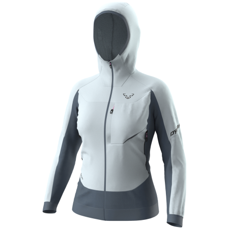 Dynafit Tigard Alpha Direct Jkt W női dzseki világoskék 3181 - cloud blue/0720