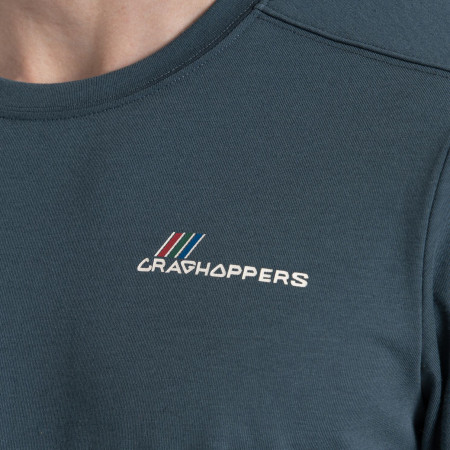 Craghoppers Nosilife Abel Long Sleeved T-Shirt férfi póló