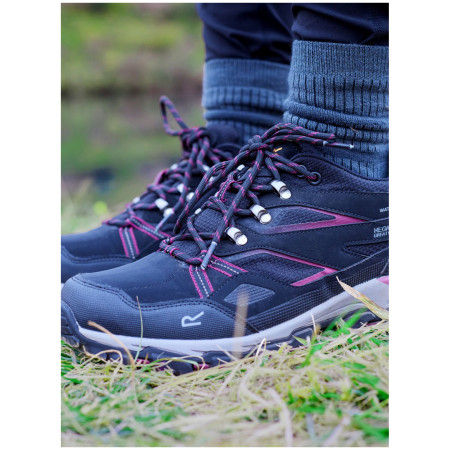 Regatta Wmn Holcombe III Low női cipő