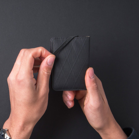 LifeVenture X-Pac Card Wallet pénztárca