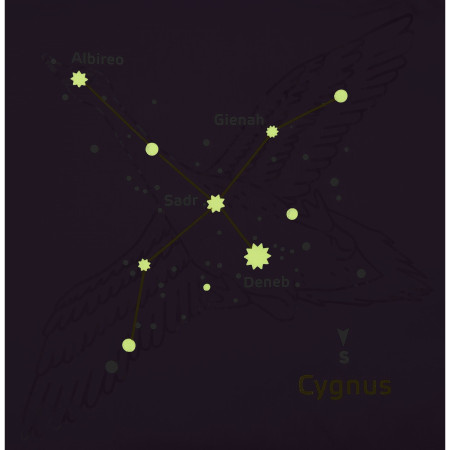 Gyerek hálózsák Boll Stellar