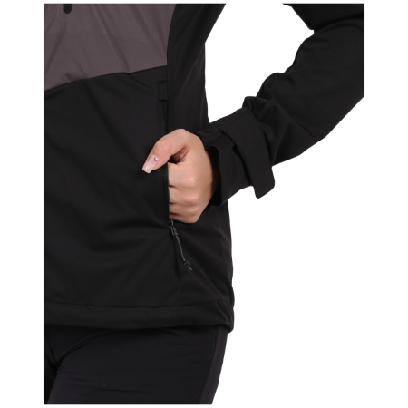 Kilpi Beltra-W női softshell kabát