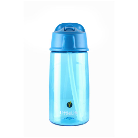 LittleLife Water Bottle 550 ml gyerek kulacs k é k