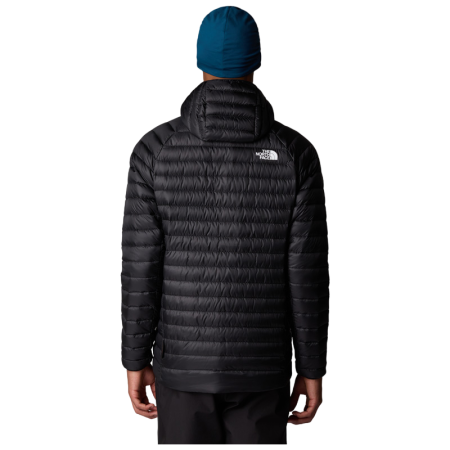 The North Face M Bettaforca Lt Down Hoodie férfi tollkabát