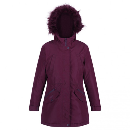 Regatta Honoria Parka gyerek dzseki