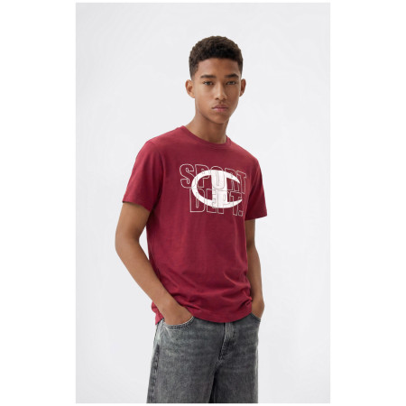 Champion SS Tee B gyerek póló