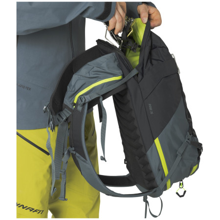 Dynafit Ridge 26 Backpack férfi hátizsák