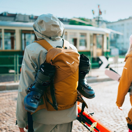 Salewa Sella Free 22L hátizsák