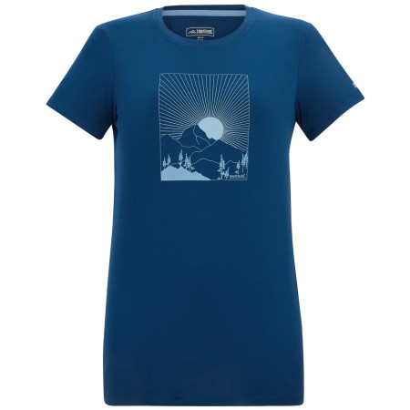 Regatta Women’s Fingal Stretch női póló sötétkék Aviator Blue