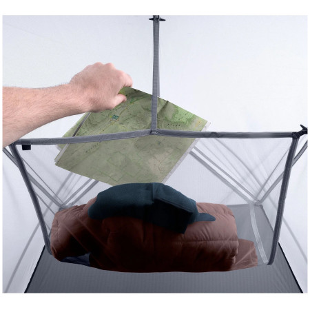 Sea to Summit Telos TR2 - Gear Loft sátorkiegészítő