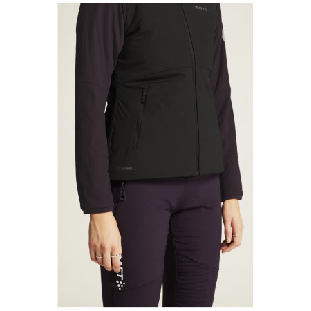 Craft Adv Nordic Training Insulate Vest W női mellény