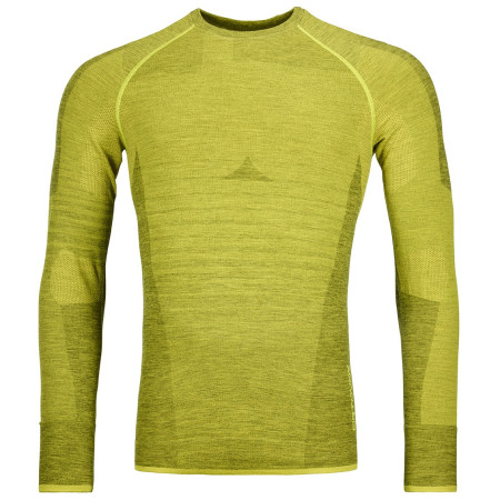 Ortovox 230 Competition Long Sleeve férfi funkcionális póló