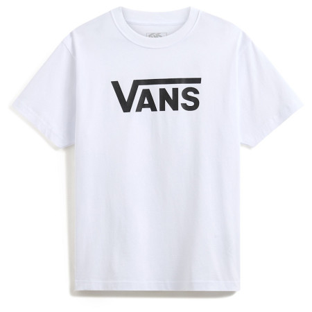 Vans Classic SS Tee férfi póló fehér White
