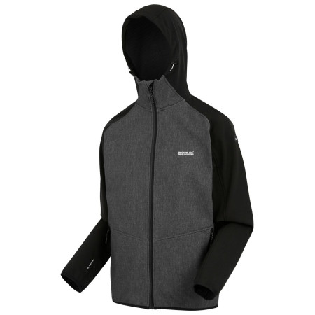 Regatta Arec III férfi dzseki