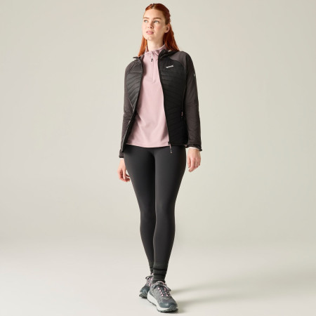 Regatta Women’s Andreson Marl Hybrid női dzseki