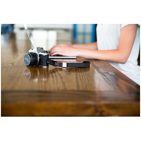 Peak Design Cuff heveder