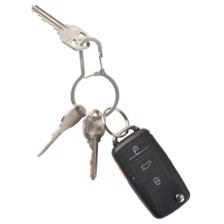 Nite Ize DualPass kulcstartó