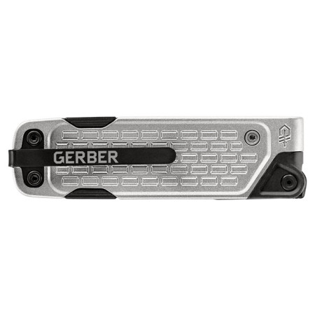 Gerber Lockdown Pry többfunkciós kés