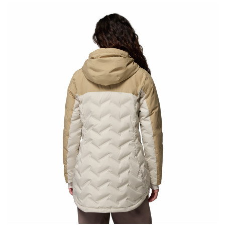Columbia Mountain Croo™ III Mid Down Jacket női télikabát
